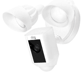 Cámara IP Ring Floodlight