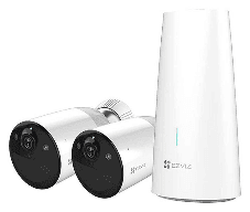 Kit de cámaras EZVIZ BC1-B2
