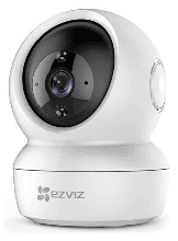 Cámara IP WiFi EZVIZ C6N
