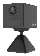 Cámara IP WiFi EZVIZ CB2