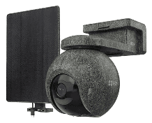Cámara EZVIZ EB8 Pro Ranger 4G
