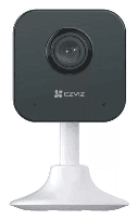 Cámara IP WiFi EZVIZ H1C