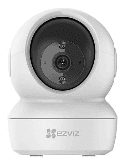 Cámara IP WiFi EZVIZ H6c Pro 5MP