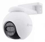 Cámara PT EZVIZ H80x Dual