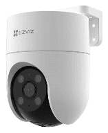Cámara PT EZVIZ H8C 5MP