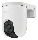 Cámara PT EZVIZ H8C Pro 8MP