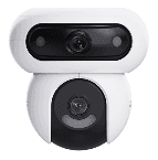 Cámara PT IP WiFi EZVIZ H90 Dual