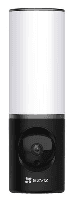 Cámara IP WiFi EZVIZ LC3 con lámpara