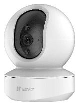 Cámara IP WiFi EZVIZ TY1