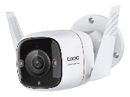 Cámara WiFi TP-Link Tapo C325WB