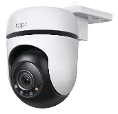 Cámara IP TP-Link Tapo C510W