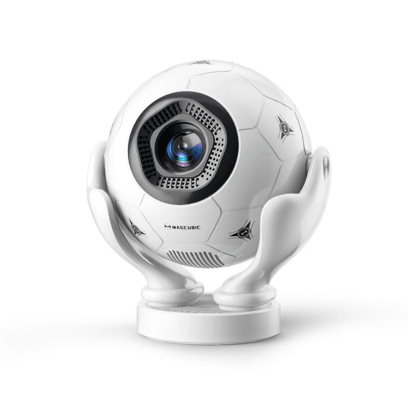 PROYECTOR MAGCUBIC HY320F  | ANDROID 14 | 1080p | 400 ANSI