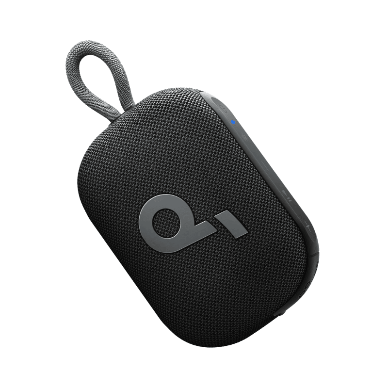 Bocina Soundcore Select 4 Go - Resistente al Agua - 20 Horas de Batería