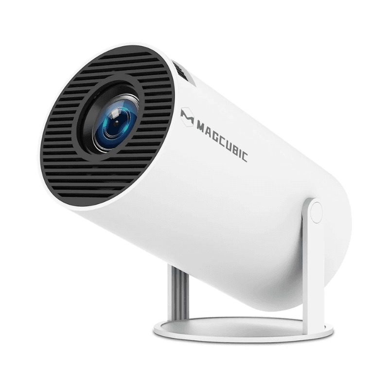 PROYECTOR MAGCUBIC HY300 PRO  | ANDROID 14 | 720p | 260 ANSI