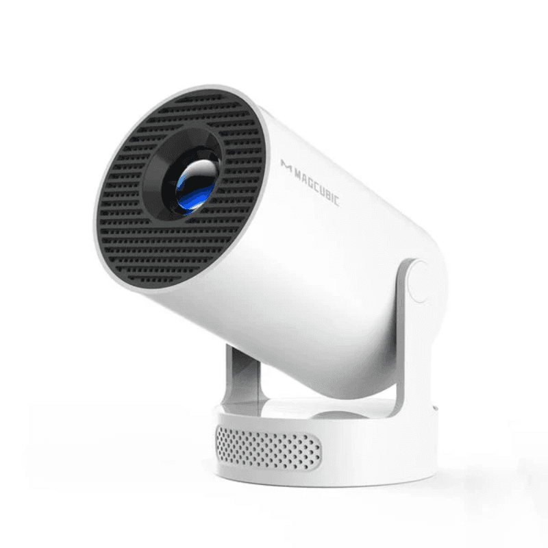 PROYECTOR MAGCUBIC HY300 PRO+  | ANDROID 14 | 720p | 290 ANSI