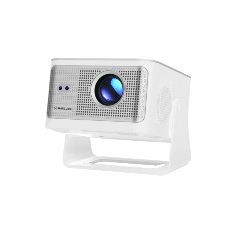 PROYECTOR MAGCUBIC HY350 MAX | ANDROID 14 | 1080p | 600 ANSI